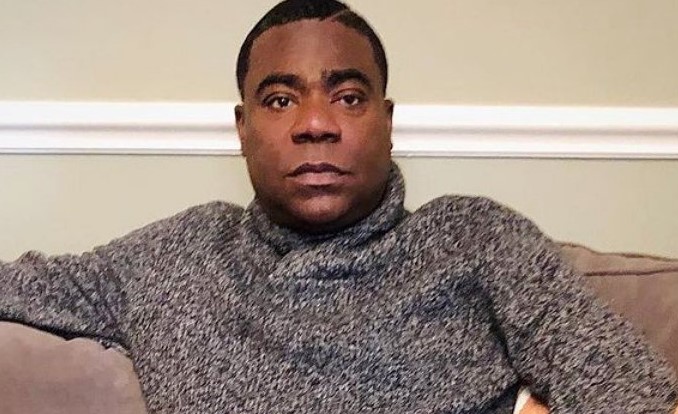 Tracy Morgan-Comedian,  TV Shows, Net Worth, Wiki, Wife, Kids, Charity, House